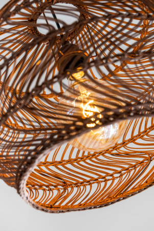 Подвесные светильники — Подвесной светильник LUCIDE 03437/40/44 купить в 