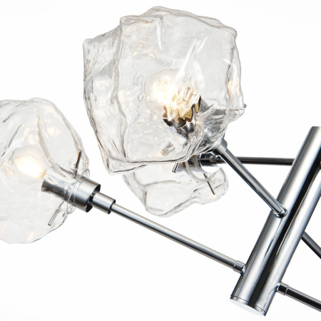 Люстры на штанге — Люстра на штанге ST-Luce SL1175.102.06 купить в 