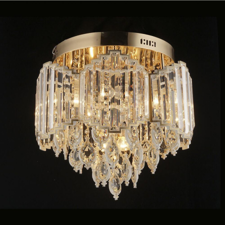 Потолочные люстры — Потолочная люстра Seven Fires Габия 70664.01.01.09 купить в 