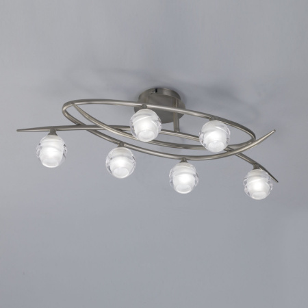 Накладные светильники — Накладной светильник Mantra 1812 купить в 