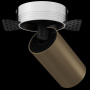 Споты — Спот Maytoni Technical C058CL-1BBZ купить в  Споты — Спот Maytoni Technical C058CL-1BBZ купить в