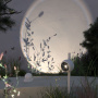 Низкие уличные фонари — Садово-парковый светильник Elektrostandard Ball LED белый (35143/F) купить в  Низкие уличные фонари — Садово-парковый светильник Elektrostandard Ball LED белый (35143/F) купить в