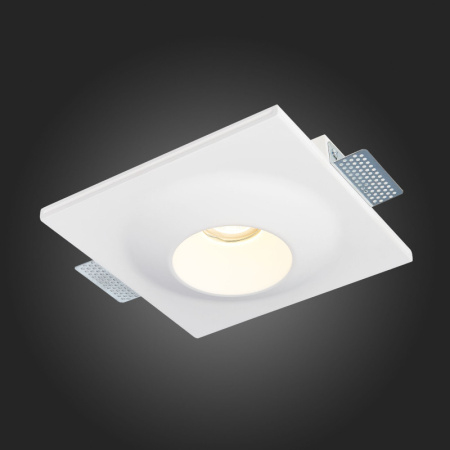 Встраиваемые точечные светильники — Встраиваемый светильник ST-Luce ST253.508.01 купить в 