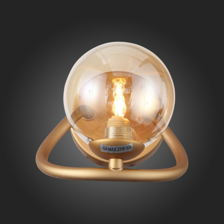 Настенные бра — Бра ST-Luce SL1502.201.01 купить в  Настенные бра — Бра ST-Luce SL1502.201.01 купить в