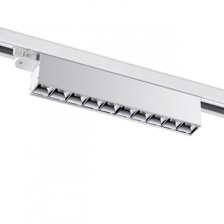 Трековые светильники — Светильник на шине Novotech 358844 купить в 