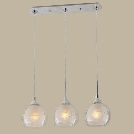 Подвесные светильники — Подвесной светильник Citilux CL157132 купить в 