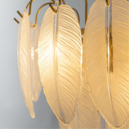 Люстры подвесные — Подвесная люстра ARTE Lamp A4052LM-6SG купить в 