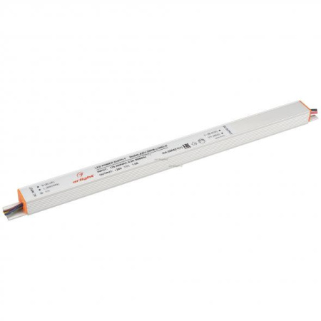 Блоки питания для светодиодных лент — Блок питания для светодиодной ленты Arlight 026421(1) купить в 