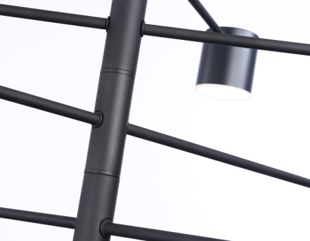 Люстры на штанге — Люстра на штанге Ambrella Light FL51689 купить в  Люстры на штанге — Люстра на штанге Ambrella Light FL51689 купить в