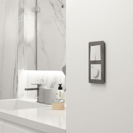 Выключатели — Выключатель Werkel W1122161 купить в 