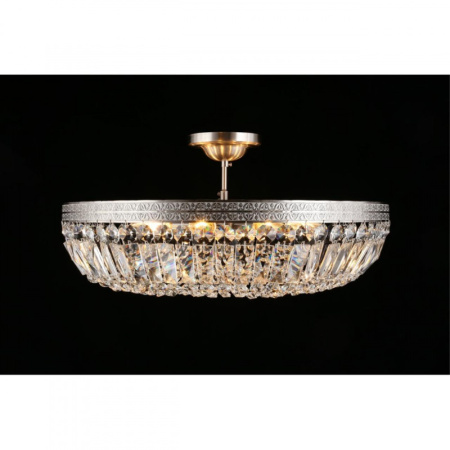 Люстры на штанге — Люстра на штанге APLOYT APL.757.17.08 купить в 