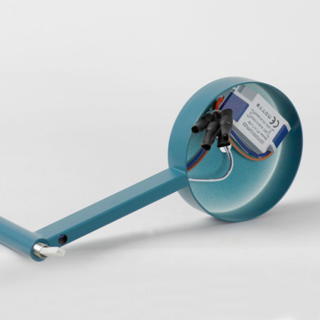 Торшеры и напольные светильники — Торшер Lussole LSP-0915 купить в 