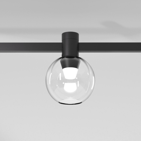 Трековые светильники — Светильник на шине Elektrostandard Трековый светильник 85119/01 купить в 