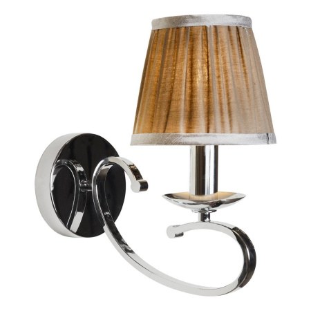 Потолочные светильники — Бра iLamp Holiday RM6116/1W CR купить в 