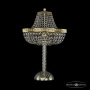 Настольные лампы — Настольная лампа Bohemia Ivele Crystal 19283L4/H/35IV G купить в  Настольные лампы — Настольная лампа Bohemia Ivele Crystal 19283L4/H/35IV G купить в