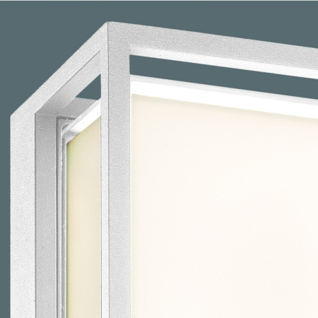 Уличные настенные светильники — Светильник настенный Mantra 7061 купить в 