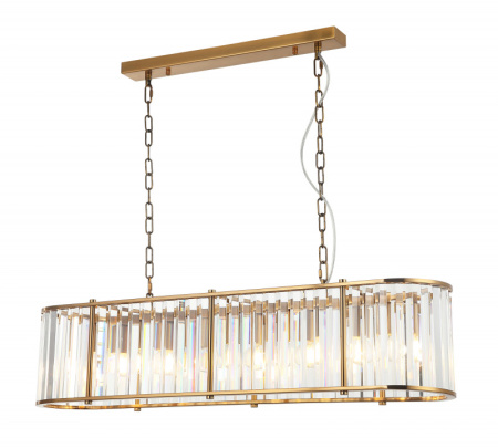 Люстры подвесные — Подвесная люстра Stilfort 2144/05/07P купить в 