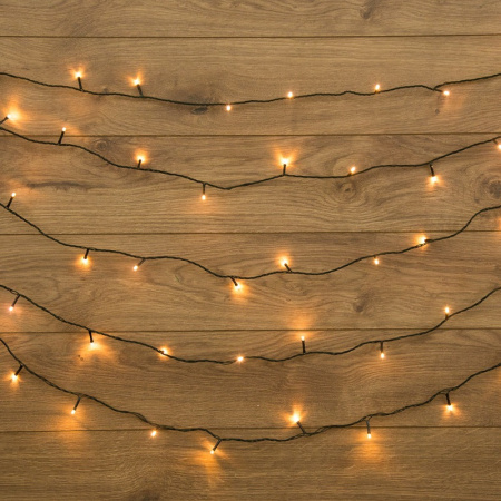 Светодиодные гирлянды — Светодиодная гирлянда Neon-Night 303-016 купить в 