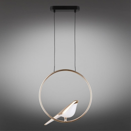 Детские светильники — Детский светильник APLOYT APL.822.06.10 купить в 