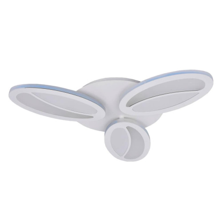 Потолочные люстры — Потолочная светодиодная люстра Seven Fires Belvi SF7039/3C-WT купить в  Потолочные люстры — Потолочная светодиодная люстра Seven Fires Belvi SF7039/3C-WT купить в