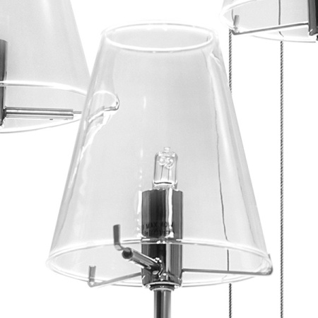 Люстры подвесные — Подвесная люстра Lightstar 758214 купить в  Люстры подвесные — Подвесная люстра Lightstar 758214 купить в