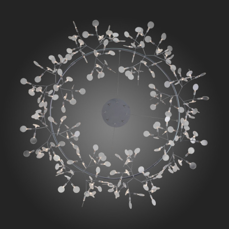 Люстры подвесные — Подвесная люстра ST-Luce SL379.103.216 купить в 