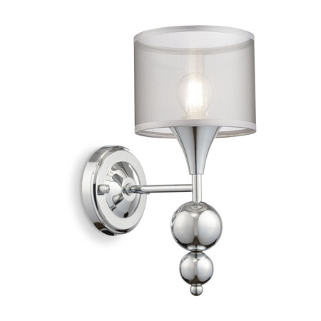 Настенные бра — Бра Freya FR5093WL-01CH купить в 