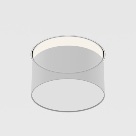 Базы встраиваемые — База встраиваемая Maytoni Technical DLA032-TRS12-W купить в 