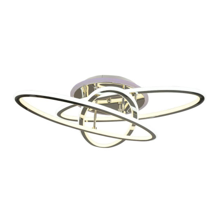 Потолочные люстры — Потолочная светодиодная люстра Seven Fires Tivoli 75379.01.03.03 купить в  Потолочные люстры — Потолочная светодиодная люстра Seven Fires Tivoli 75379.01.03.03 купить в