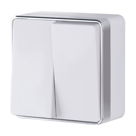 Выключатели — Выключатель Werkel W5020001 купить в 