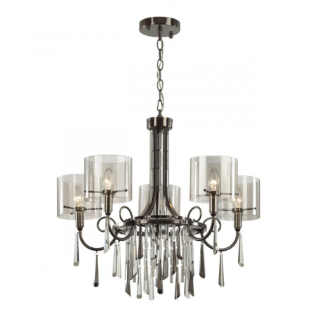 Люстры подвесные — Подвесная люстра Odeon Light 4890/5 купить в 