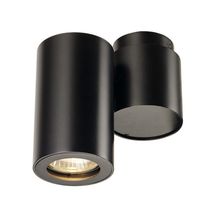 Накладные точечные светильники — Накладной светильник SLV 151820 купить в 