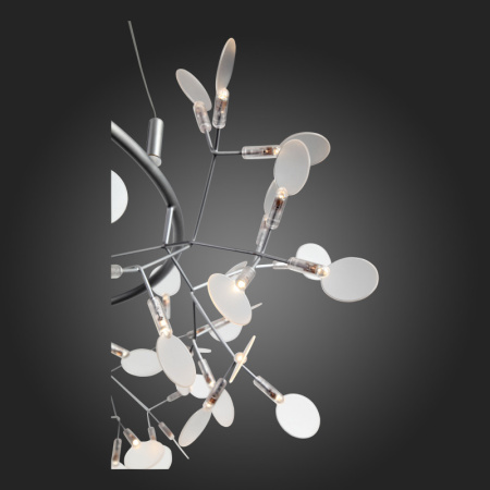 Люстры подвесные — Подвесная люстра ST-Luce SL379.103.135 купить в 