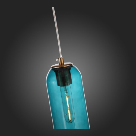 Подвесные светильники — Подвесной светильник ST-Luce SL1145.383.01 купить в 