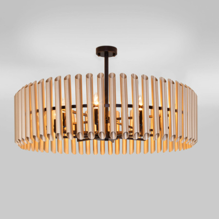 Люстры на штанге — Люстра на штанге Bogate's 361/8 купить в 