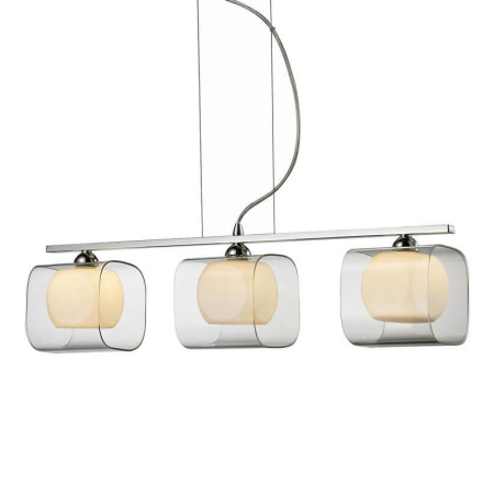 Подвесные светильники — Подвесной светильник Azzardo Happy 3 AZ0484 купить в 