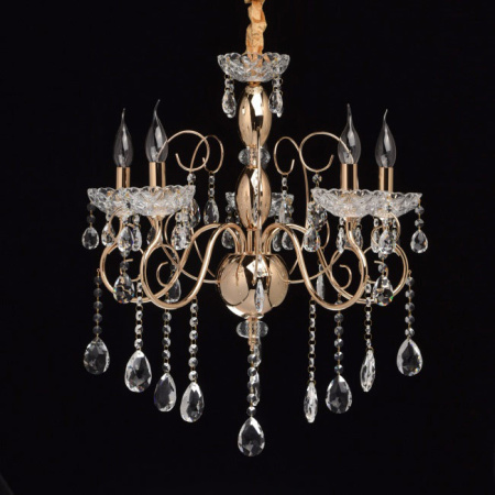 Люстры подвесные — Подвесная люстра MW-Light 373011205 купить в 