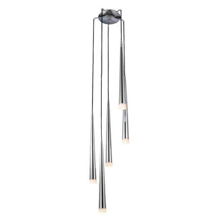 Подвесные светильники — Подвесной светильник Azzardo Stylo 5 AZ0134 купить в 