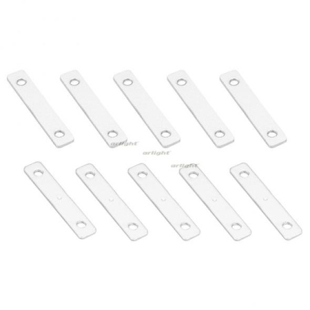 Соединители для профилей — Соединитель профиля Arlight 027839 купить в 