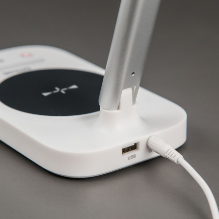 Настольные лампы — Настольная лампа Citilux CL803051 купить в 