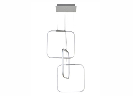 Подвесные светильники — Подвесной светильник Donolux S111033/3 A купить в 