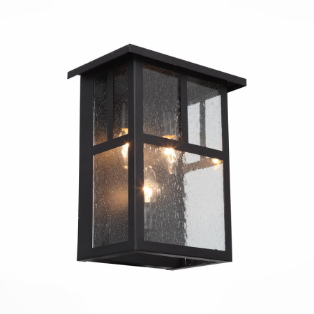 Уличные настенные светильники — Светильник настенный ST-Luce SL079.401.03 купить в 