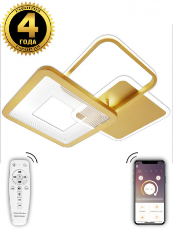Накладные светильники — Накладной светильник Natali Kovaltseva LED LAMPS 81308 купить в  Накладные светильники — Накладной светильник Natali Kovaltseva LED LAMPS 81308 купить в