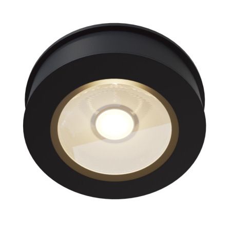 Встраиваемые точечные светильники — Встраиваемый светильник Maytoni Technical DL2003-L12B купить в 