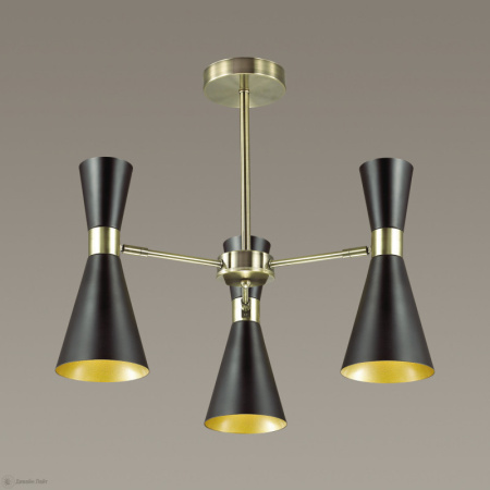 Люстры на штанге — Люстра на штанге LUMION 3662/3C купить в 