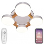 Накладные светильники — Накладной светильник Natali Kovaltseva LED LAMPS 81325 купить в  Накладные светильники — Накладной светильник Natali Kovaltseva LED LAMPS 81325 купить в