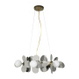 Люстры подвесные — Подвесная люстра LOFT IT 10008/700 Grey купить в 