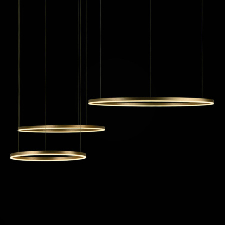 Подвесные светильники — Подвесной светильник LOFT IT 10017/3L купить в 