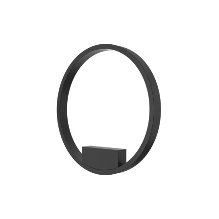 Настенные бра — Бра Maytoni MOD058WL-L25BK купить в 