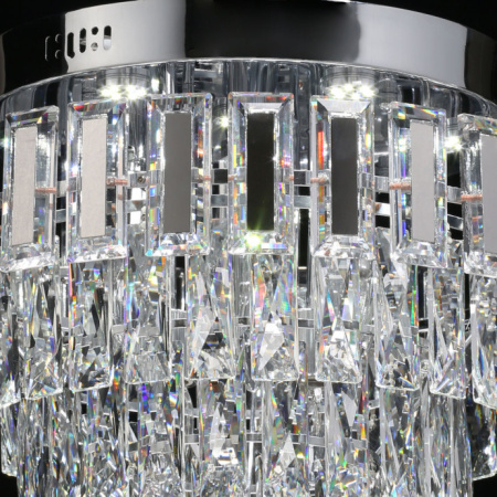 Люстры накладные — Накладная люстра DeMarkt 111014416 купить в  Люстры накладные — Накладная люстра DeMarkt 111014416 купить в